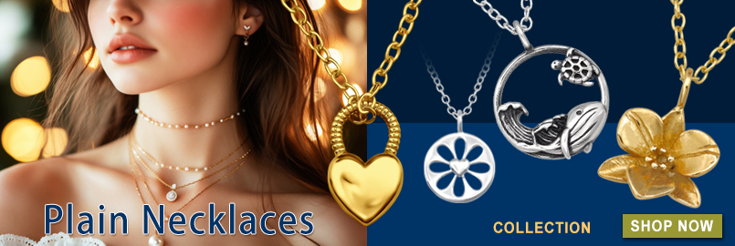 B2B zilveren kettingen